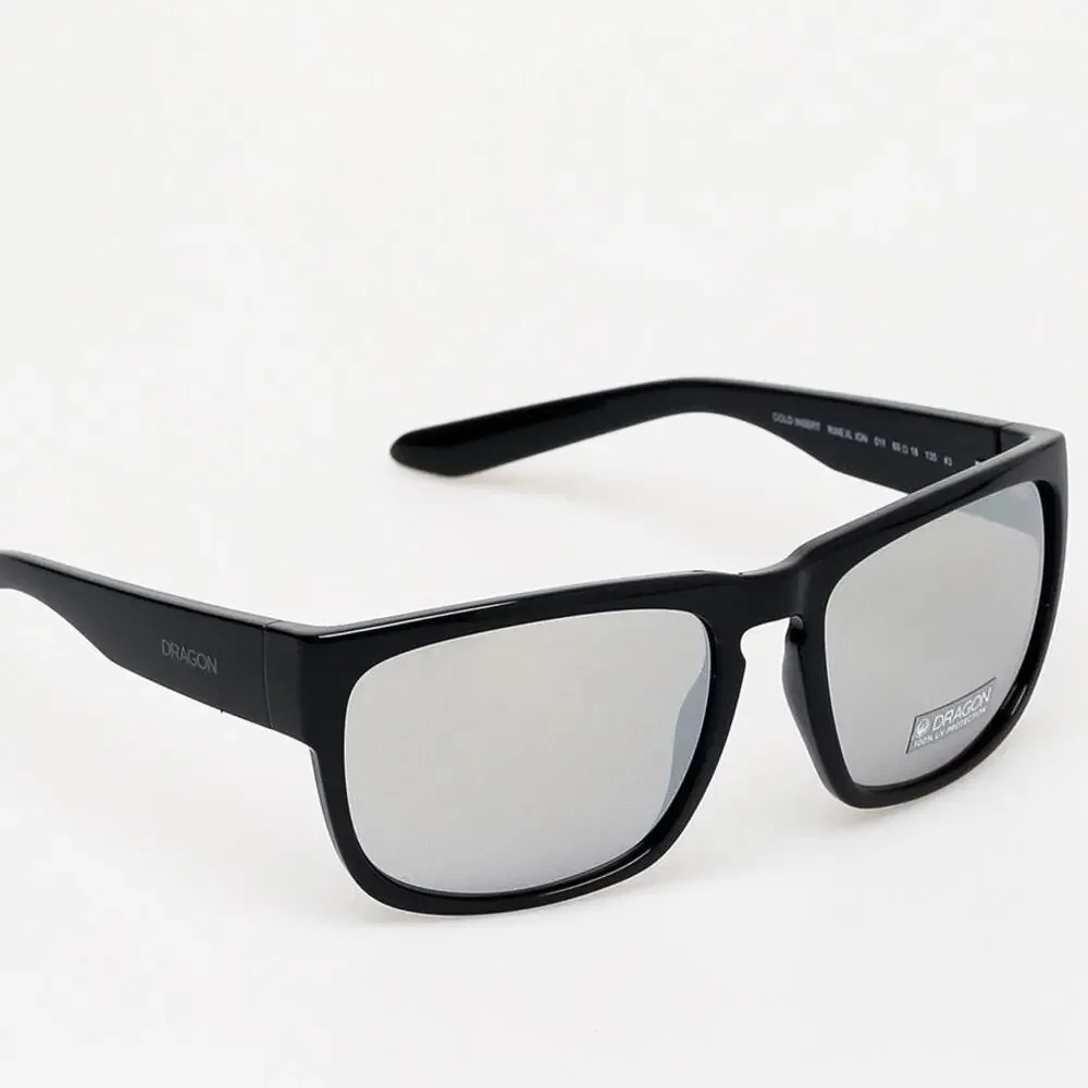 💎✨BRAND NEW✨💎Dragon DR RUNE XL ION Sunglasses